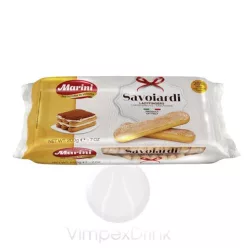 Marini Savoiardi Babapiskóta 200g /20/