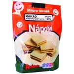 Fodor kakaós nápolyi 180g /24/