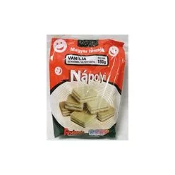 Fodor vanília nápolyi 180g /24/