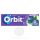 Orbit Blueberry kékáfonya drazsé 14g  "R"