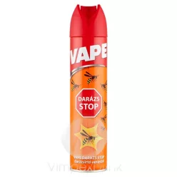 Vape aerosol 300ml Darázs Stop
