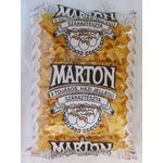 Marton Tészta Fodros Nagykocka 8 tojásos 250g