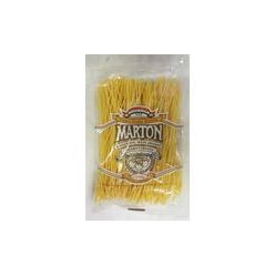 Marton Tészta Spagetti 8 tojásos 250g