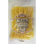 Marton Tészta Spagetti 8 tojásos 250g