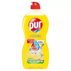 Pur 450ml mosogató Lemon Power