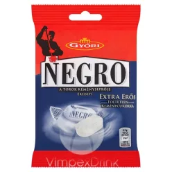 NEGRO Extra Erős 79g /32/