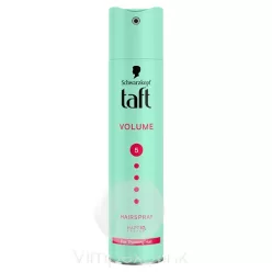 Taft hajlakk 250ml Volume Mega
