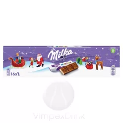 Milka Milkinis 87,5g /20/