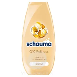 Schauma sampon 250ml Q10