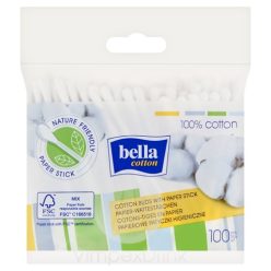 BELLA COTTON FÜLTISZT. TASAK 100DB