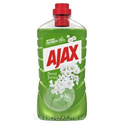 Ajax Ált. Lem. 1l Floral Fiesta Zöld