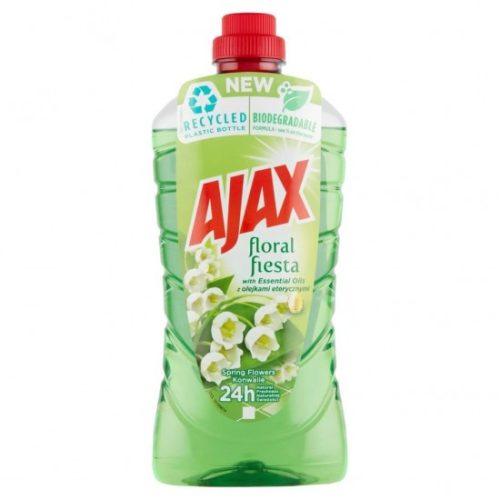 Ajax Ált. Lem. 1l Floral Fiesta Zöld