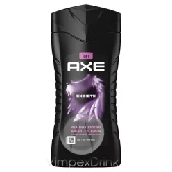 Axe tusfürdő 250ml Excite