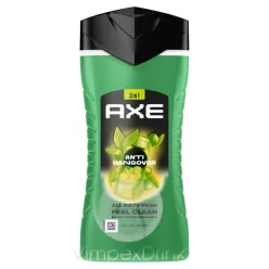 Axe tusfürdő 250ml Anti-hargover
