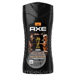 Axe tusfürdő 250ml dark temptation