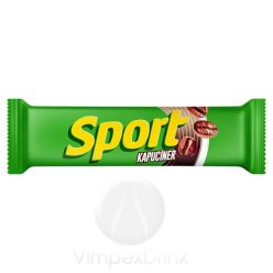 Kapucíner szelet 31g /60/