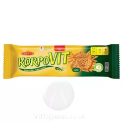 Korpovit keksz 174g /24/