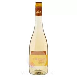 VARGA Chardonnay sz 0,75l  2017