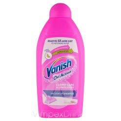 Vanish Gold Szönyeg sampon 500ml kézi