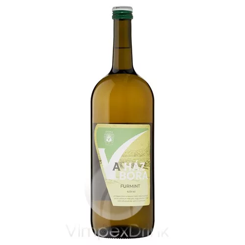 VARGA Ház Bora Furmint száraz 1,5L