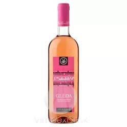 TABDI Gléda Kékfrankos Rosé félé 0,75l PAL