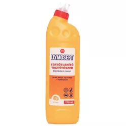 Dymosept Fertőtlenítő citrom 750ml