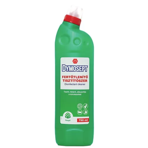 Dymosept Fertőtlenítő fenyő 750ml
