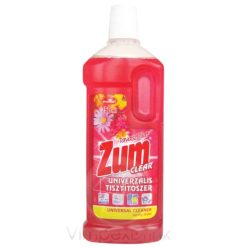 Zum Univerzális tisztító tavaszi virág 1L