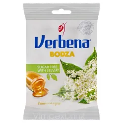 Verbena sugarfree Bodza 60g/20/