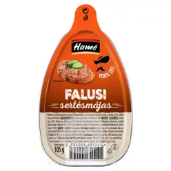 Hamé Falusi pástétom 105g /16/
