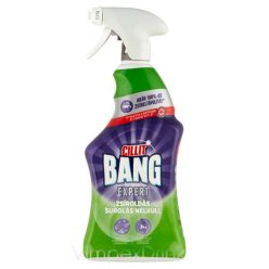 Cillit Bang spray 750ml Zsíroldó