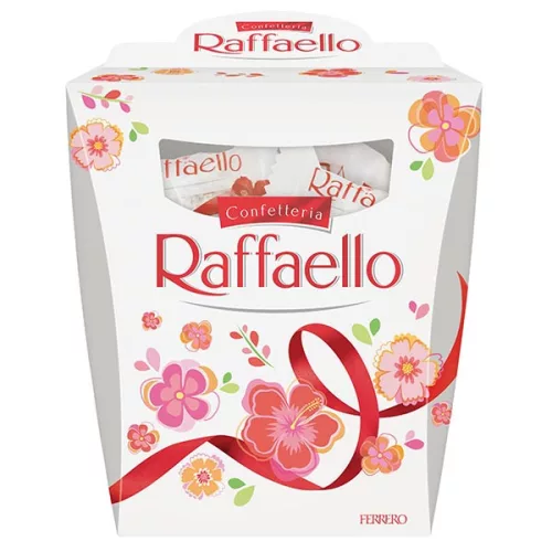 Raffaello T23 Desszert 230g /8/