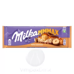 MILKA Toffee Egészmogy 300g /12/