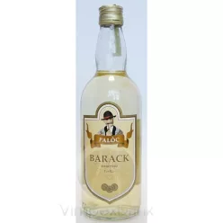 Palóc Barack Ízesítésű Vodka 0,5l 37,5%