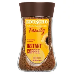 TCHIBO Eduscho Family intsant 50g