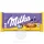 Milka Táblás Tuc 87g /18/