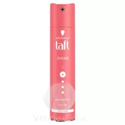 Taft hajlakk 250ml 10-Carat fény-ultra