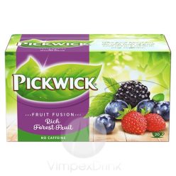 SL Pickwick Fruit Inf.Erdeigyümölcs 20*2g