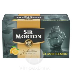SL Sir Morton Classic Lemon 20*1,5g