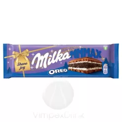 Milka csokoládé Oreo 300g /12/