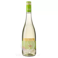 VARGA Irsai Olivér sz 0,75l PAL