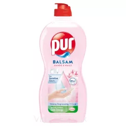 Pur 450ml mosogató B. Hands & Nails