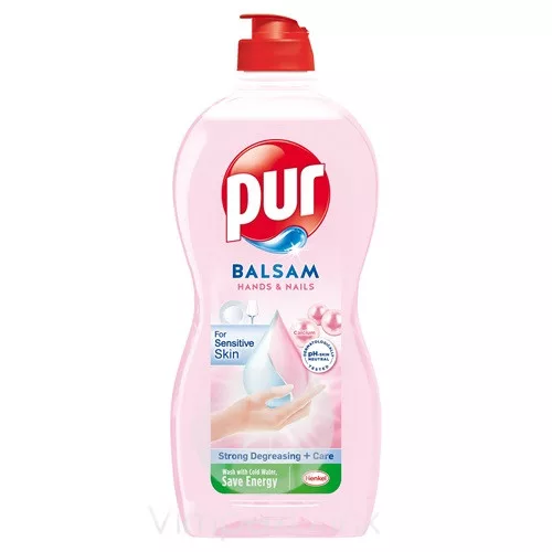 Pur 450ml mosogató B. Hands & Nails