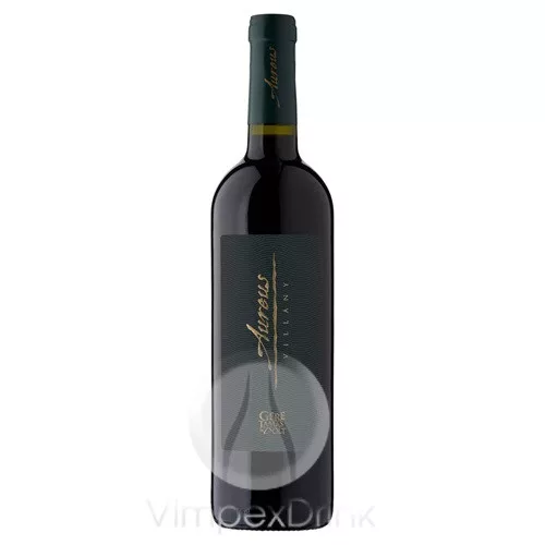 Gere T. Aureus Cuvée 2012 0,75L