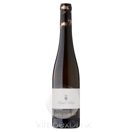 Royal Tokaji CUVÉE Late Harvest 0,5l