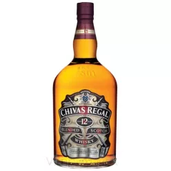 PERNOD Chivas Regal 12É Whisky PDD 4,5l 40%