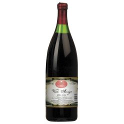 TABDI Vino Amigo Vörös Cuveé fél. 1l PAL