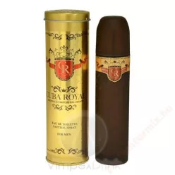 Cuba Férfi Edt 100ml Royal