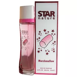 STAR Nat. EDP Mályvacukor Marsh 70ml