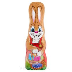 Figaro Nyuszi tejcsoki 40g/42/